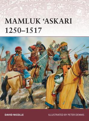 Mamluk 'Askari 1250-1517 (Warrior)
