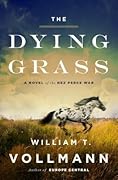 The Dying Grass