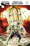 Original Sin by Mark Waid