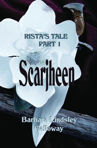 Rista's Tale Part 1: Scarjheen