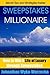 Sweepstakes MILLIONAIRE! - How to win a Life of Luxury throug... by Johnathan Wyka-Warzecha Sweepstakes MILLIONAIRE! - How to win a Life of Luxury throug... by Johnathan Wyka-Warzecha