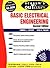 Schaum's Outline of Basic Electrical Engineering