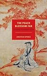 The Peach Blossom Fan