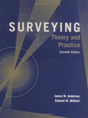 Surveying: Theory and Practice (Hardcover)