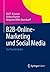 B2B-Online-Marketing und Social Media by Ralf Kreutzer