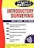 Schaum's Outline of Introdu...