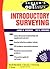 Schaum's Outline of Introductory Surveying by Roy Wirshing