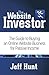 The Website Investor: The Guide to Buying an Online Website Business for Passive Income