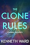 Clone Planet: Book One of The Human Collapse Series Clone Planet: Book One of The Human Collapse Series