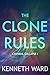 Clone Planet by Kenneth Ward