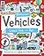 How to Draw Awesome Vehicles: Land, Sea, and Air: A Drawing Book for Kids Packed With 100+ Vehicles (Perfect Easter Basket Stuffer And Gift) (How to Draw Series)