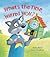 What's the Time, Wilfred Wolf?