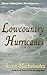 Lowcountry Hurricanes: South Carolina History and Folklore of the Sea from Murrells Inlet and Myrtle Beach (More Tales from Brookgreen Series)