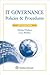 It Governance: Policies & Procedures 2015e