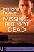 Missing, But Not Dead (Amethyst Cove Mystery #4)