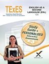 TExES English as a Second Language (ESL) 154