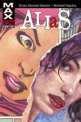 Alias Omnibus