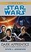 Dark Apprentice (Star Wars: The Jedi Academy Trilogy, #2)