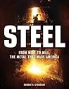 Steel by Brooke C. Stoddard