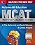 McGraw-Hill Education MCAT Behavioral and Social Sciences & Critical Analysis 2015, Cross-Platform Edition: Psychology, Sociology, and Critical Analysis Review