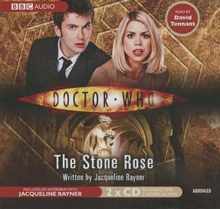 The Stone Rose: Library Edition (Doctor Who)