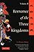 Romance of the Three Kingdoms Vol II of II (chapter 61-120)