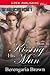 Kissing His Man (The Bath House Boys 1)
