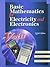 Basic Mathematics for Electricity and Electronics w/ Workbook