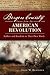 Bergen County Voices from the American Revolution: Soldiers and Residents in Their Own Words (Military)