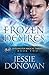 Frozen Desires (Asylums for Magical Threats, #2)