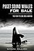 Puget Sound Whales for Sale by Sandra Pollard