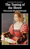 The Taming of the Shrew by William Shakespeare