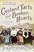 Custard Tarts and Broken Hearts by Mary   Gibson