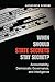 When Should State Secrets Stay Secret?: Accountability, Democratic Governance, and Intelligence