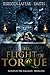 The Flight of Torque (Blood of the Nagaran Book 1)