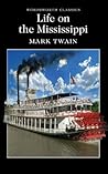 Life on the Mississippi by Mark Twain