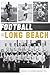Football in Long Beach by Mike Guardabascio