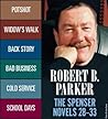 Robert B. Parker:...