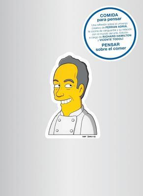 Comida Para Pensar, Pensar Sobre el Comer / Food for Thought (Spanish Edition)