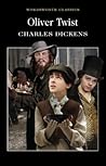 Oliver Twist by Charles Dickens