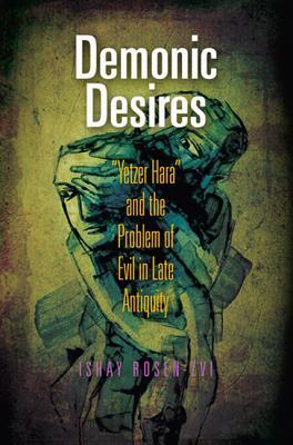 Demonic Desires: 