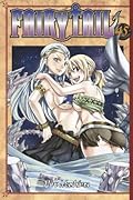 Fairy Tail, Vol. 45 (Fairy Tail, #45)
