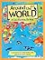 Around the World: A Colorfu...