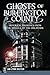 Ghosts of Burlington County...