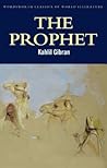 The Prophet by Kahlil Gibran