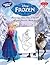 Learn to Draw Disney's Frozen: Featuring Anna, Elsa, Olaf, and all your favorite characters! (Licensed Learn to Draw)
