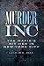 Murder, Inc. by Graham Bell