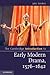 The Cambridge Introduction to Early Modern Drama, 1576–1642 (Cambridge Introductions to Literature)