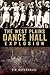 The West Plains Dance Hall ...