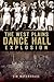 The West Plains Dance Hall Explosion by Lin Waterhouse
